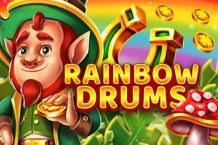 Rainbow Drums