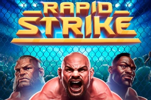 Rapid Strike