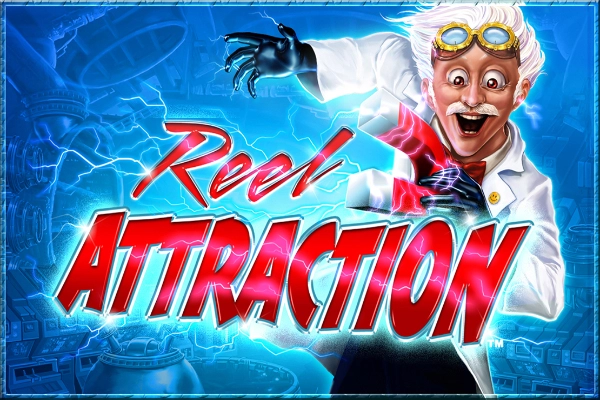 Reel Attraction