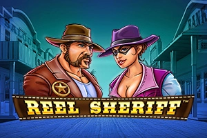 Reel Sheriff