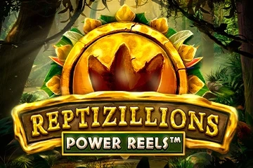 Reptizillions Power Reels