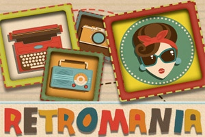 Retromania