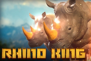 Rhino King