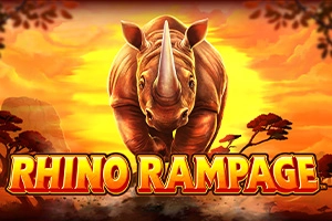 Rhino Rampage