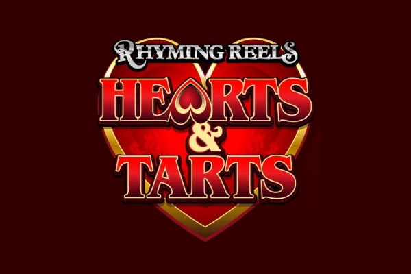 Rhyming Reels Hearts & Tarts