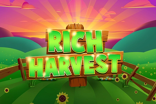 Rich Harvest