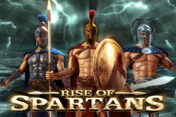 Rise of Spartans