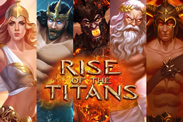 Rise of the Titans