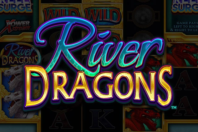 River Dragons