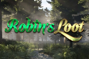 Robin's Loot