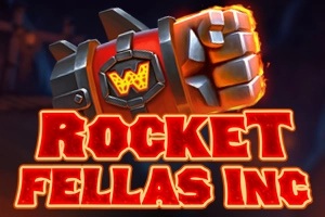 Rocket Fellas Inc