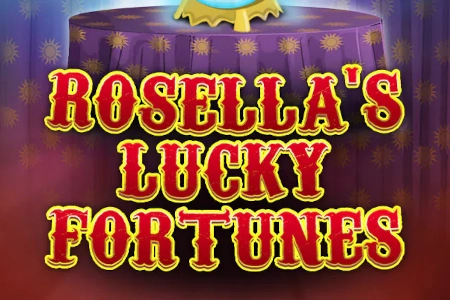 Rosella's Lucky Fortunes