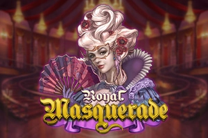 Royal Masquerade