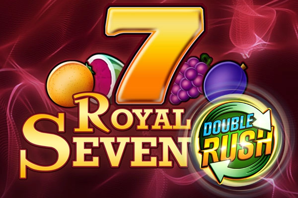 Royal Seven Double Rush