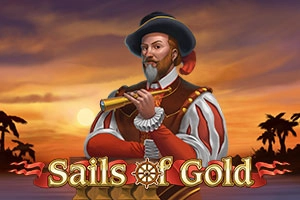 Sails of Gold