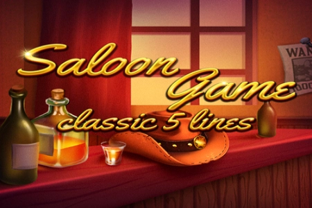 Saloon Game