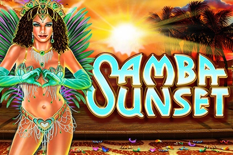 Samba Sunset