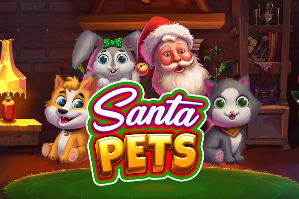 Santa Pets