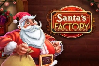 Santa’s Factory