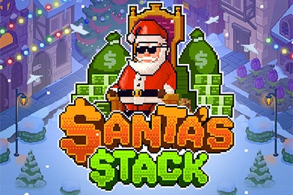 Santa's Stack