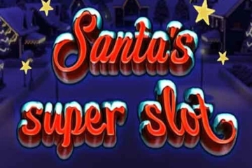 Santa's Super Slot