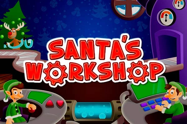 Santa's Workshop