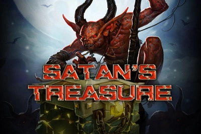 Satan's Treasure