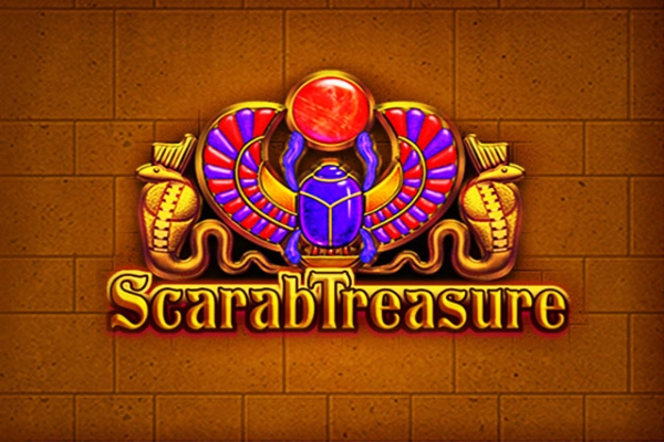 Scarab Treasure