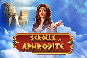 Scrolls of Aphrodite