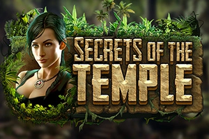 Secrets of the Temple