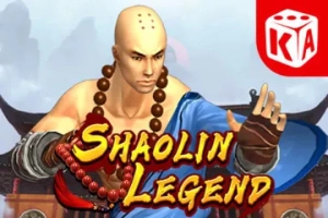 Shaolin Legend