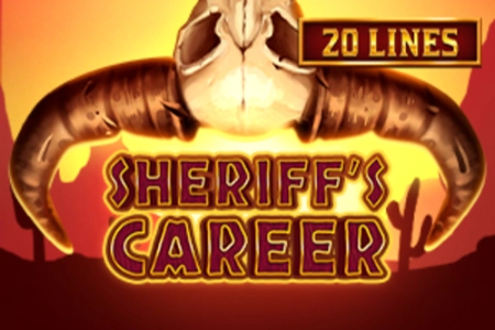 Sheriff's Career