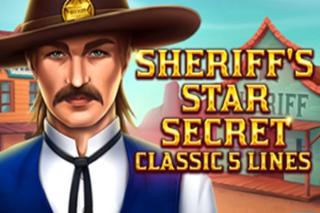 Sheriff's Star Secret