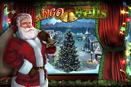 Slingo Bells