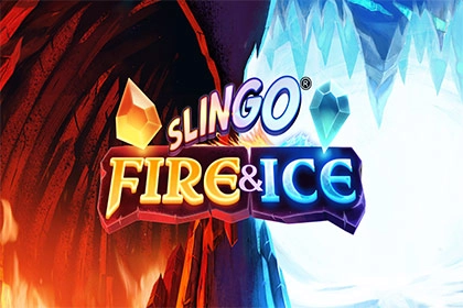 Slingo Fire & Ice