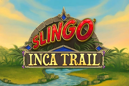 Slingo Inca Trail