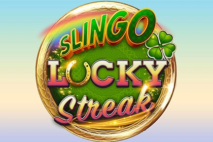 Slingo Lucky Streak