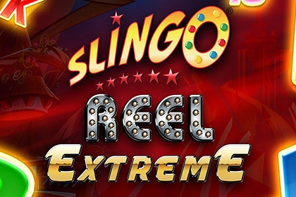 Slingo Reel Extreme