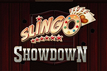 Slingo Showdown