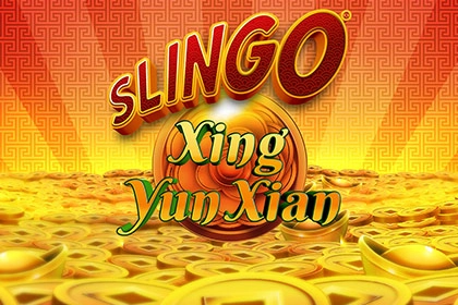 Slingo Xing Yun Xian