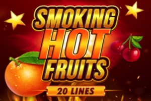 Smoking Hot Fruits 20 Lines