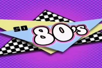 So 80's