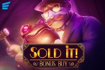 Sold It! Bonus Buy