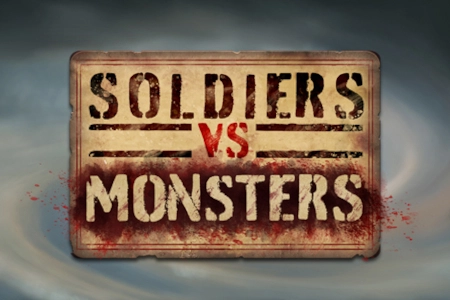 Soldiers vs Monsters