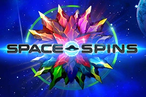 Space Spins