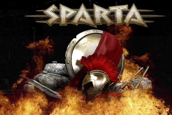 Sparta