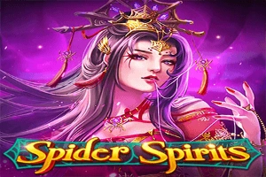 Spider Spirits