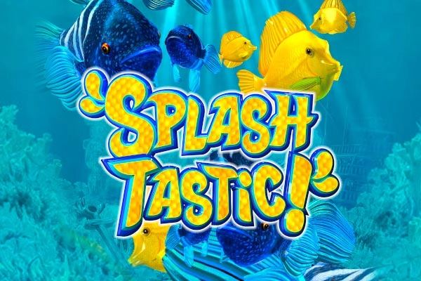 Splashtastic