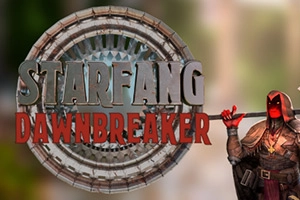 Starfang Dawnbreaker