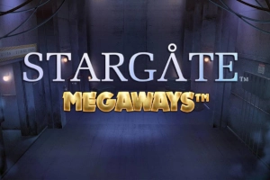 Stargate Megaways